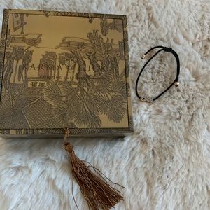 Karma & Luck Bracelet